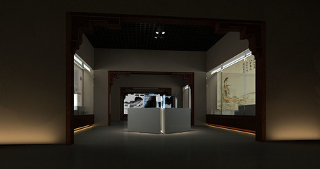 廣州廣藝藝術品展覽服務公司 注冊資金、軟件研發與安全保障