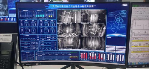 洗選中心兩項(xiàng)創(chuàng)新項(xiàng)目榮獲國(guó)家計(jì)算機(jī)軟件著作權(quán)登記證書