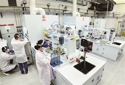 瞄準(zhǔn)新興產(chǎn)業(yè)，深耕高端產(chǎn)品 計(jì)算機(jī)軟件研發(fā)的創(chuàng)新之路